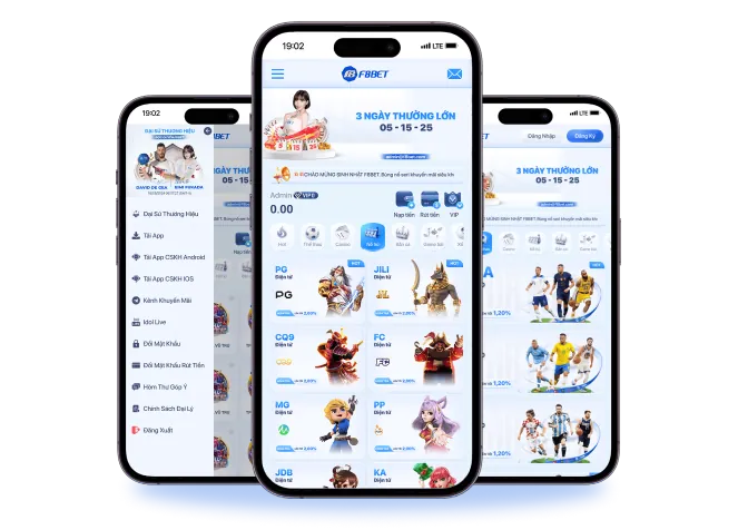 Top game hot nhất tại 23wim