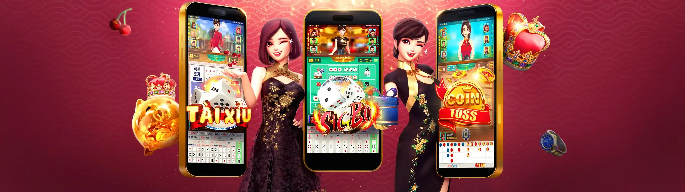 23wim Chính Thức - Cờ Bạc Có Trách Nhiệm
