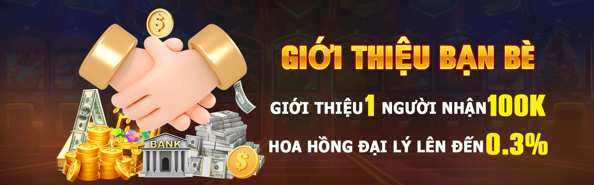 Hình ảnh đại diện chương trình VIP 23wim chính thức với các yếu tố sang trọng, độc quyền