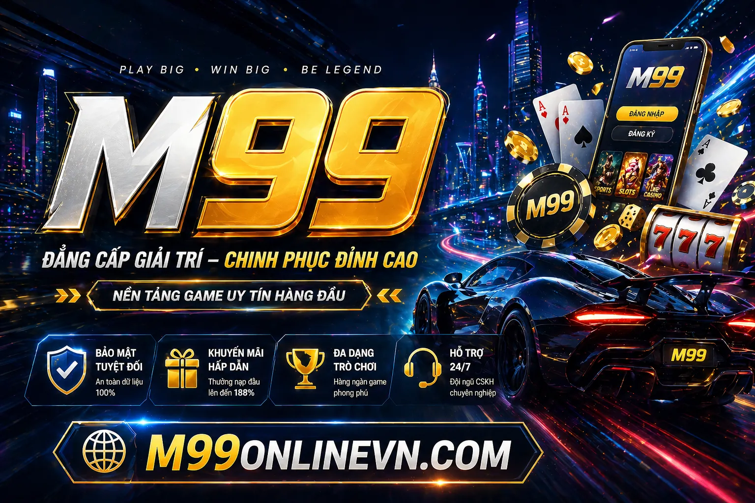 Hình ảnh tổng quan các trò chơi nổi bật tại 23wim chính thức