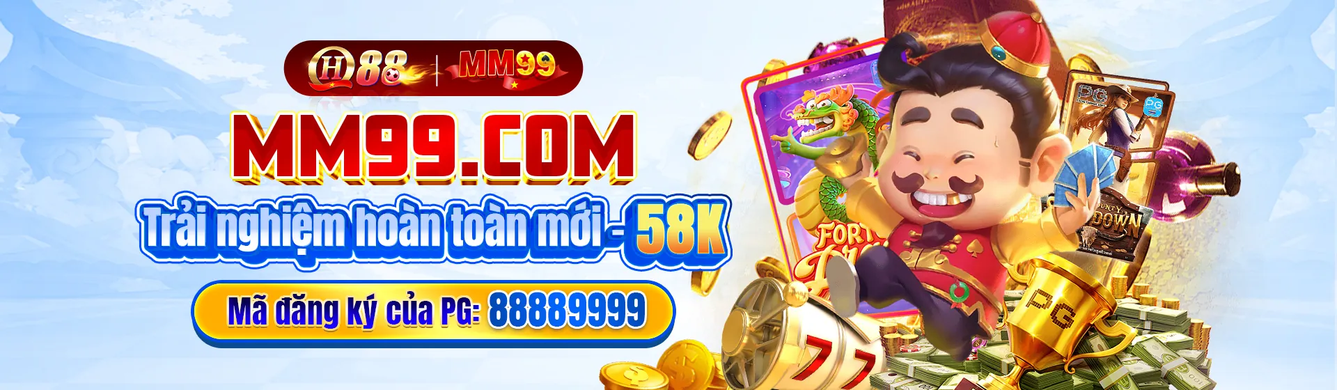 Hình ảnh giới thiệu về 23wim chính thức, thể hiện tầm nhìn và sứ mệnh
